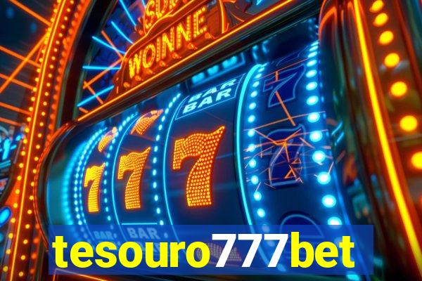 tesouro777bet