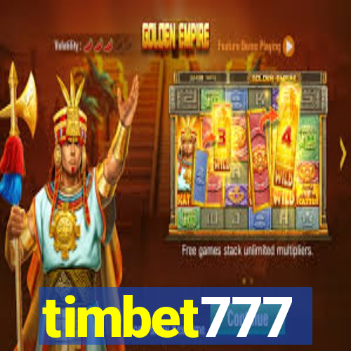 timbet777