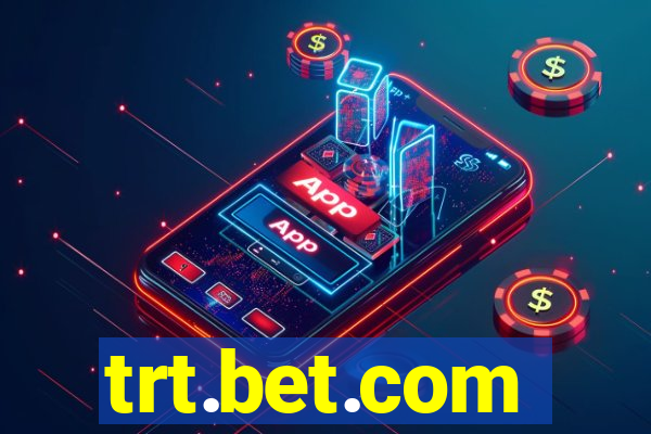 trt.bet.com