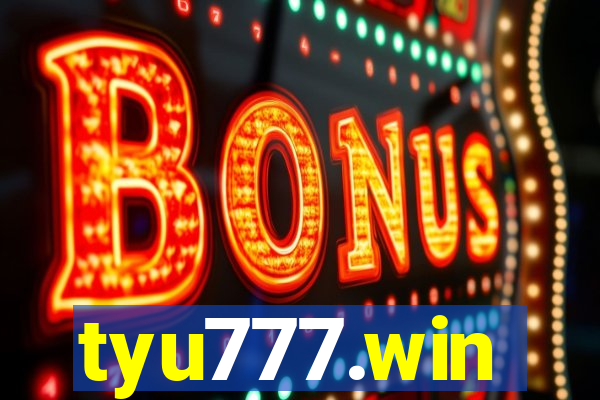 tyu777.win