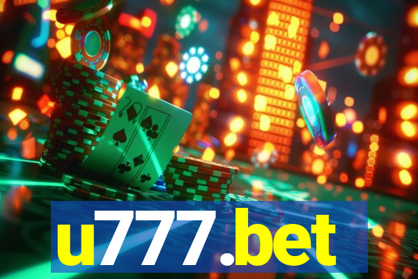 u777.bet