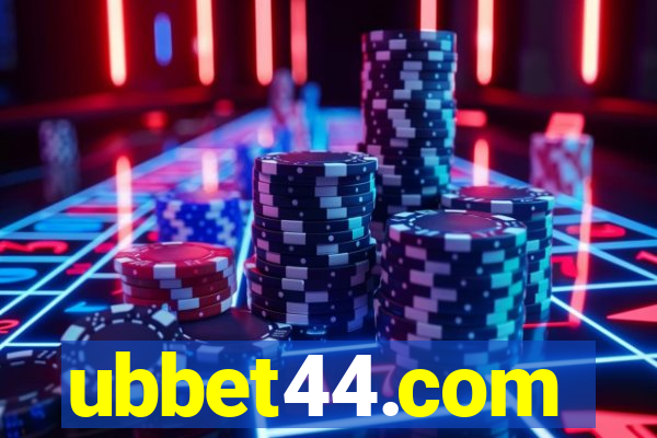 ubbet44.com