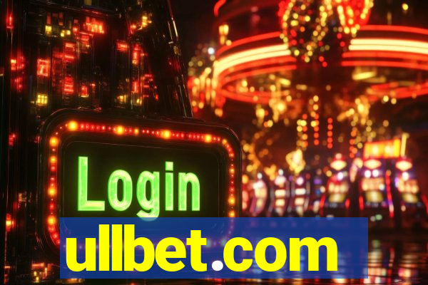 ullbet.com