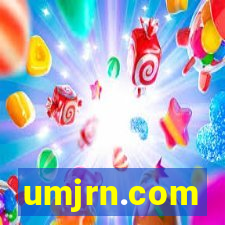 umjrn.com