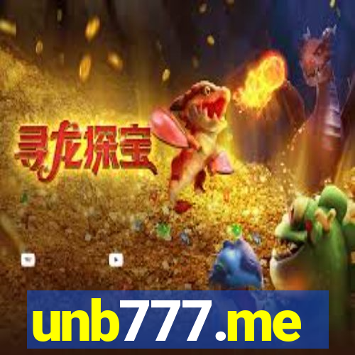 unb777.me