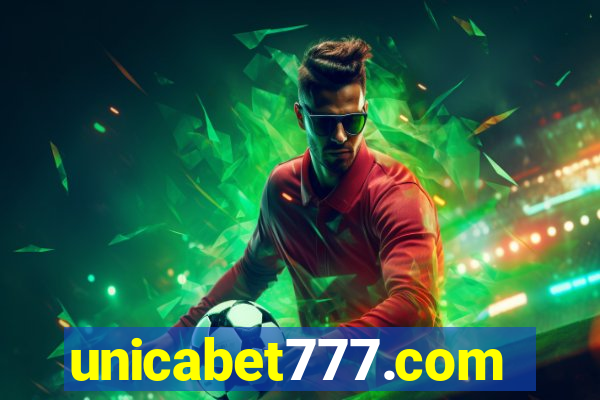 unicabet777.com