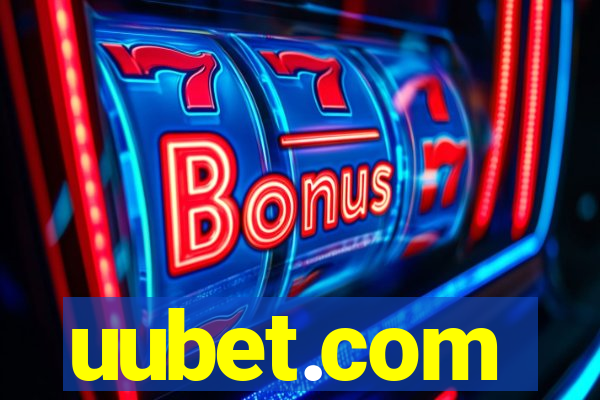 uubet.com