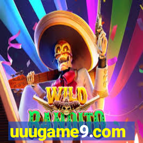 uuugame9.com