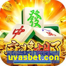 uvasbet.con