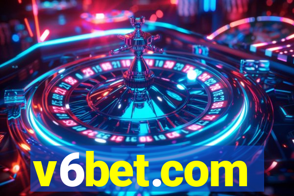 v6bet.com