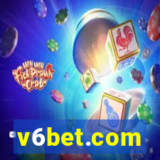 v6bet.com