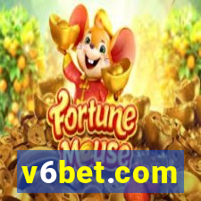 v6bet.com