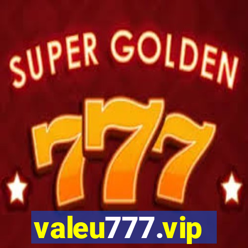 valeu777.vip