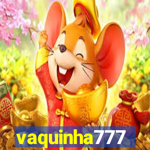 vaquinha777