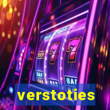 verstoties