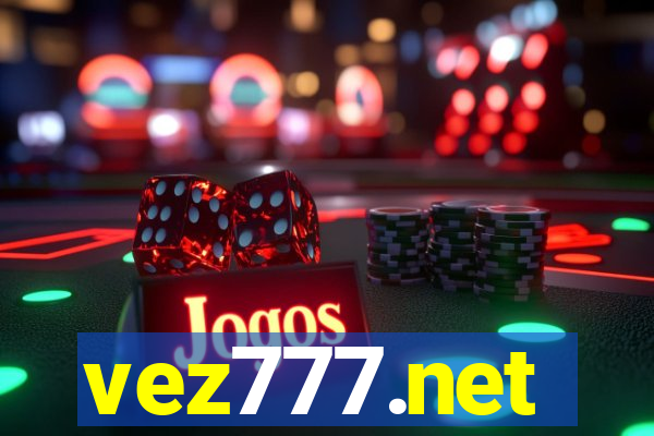 vez777.net