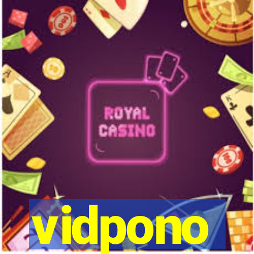 vidpono