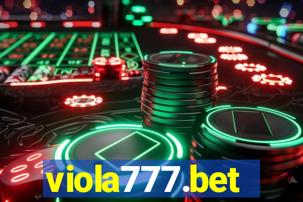 viola777.bet