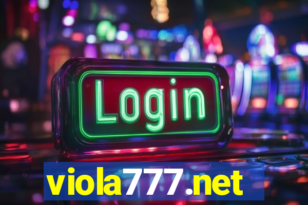 viola777.net