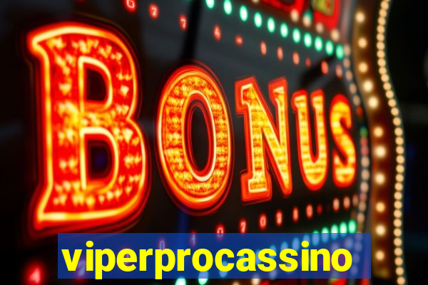 viperprocassino