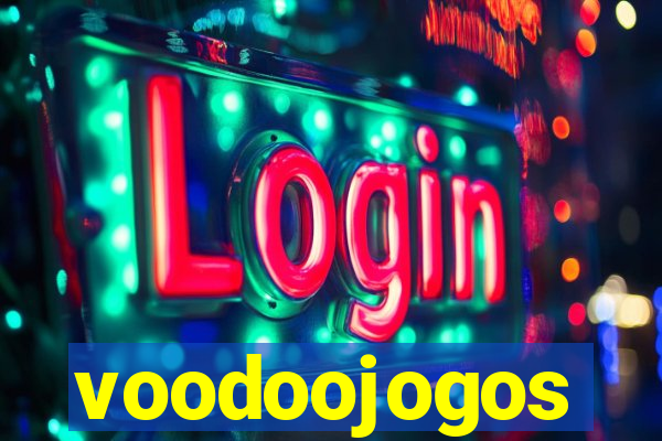 voodoojogos