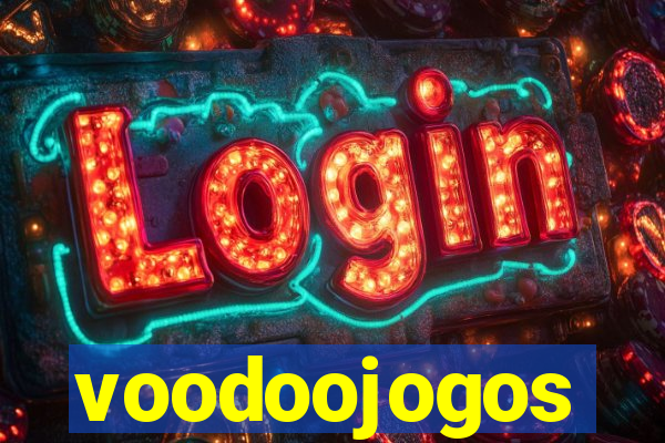 voodoojogos