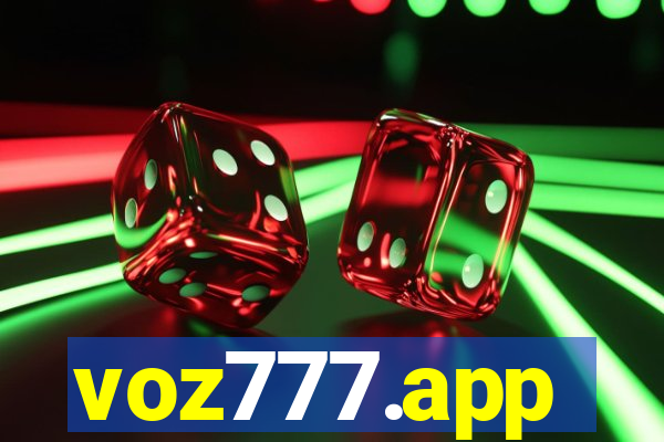 voz777.app