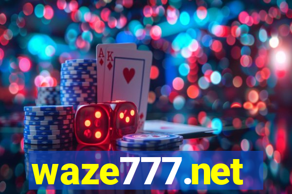 waze777.net