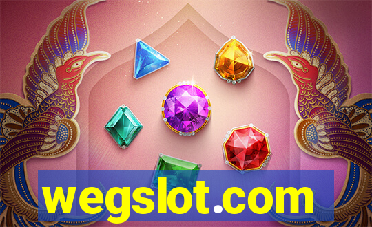 wegslot.com