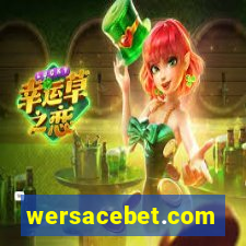 wersacebet.com