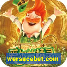 wersacebet.com