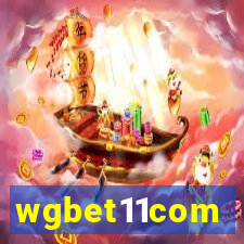 wgbet11com