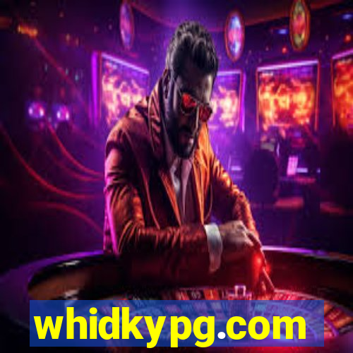 whidkypg.com