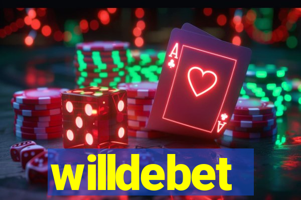 willdebet