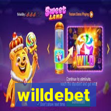 willdebet