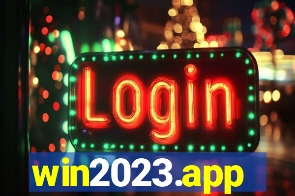 win2023.app