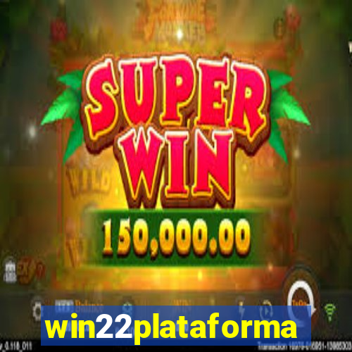 win22plataforma