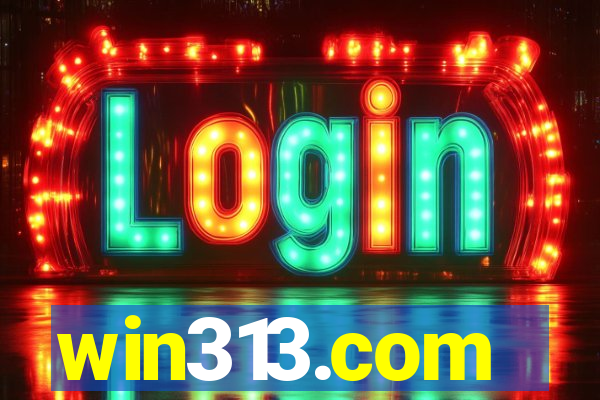 win313.com