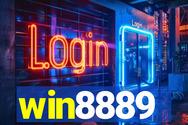 win8889