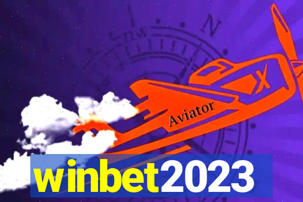 winbet2023