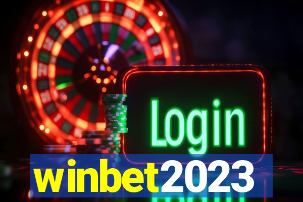 winbet2023