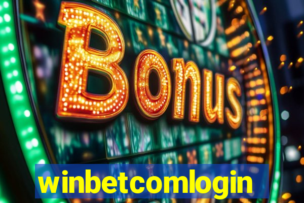 winbetcomlogin