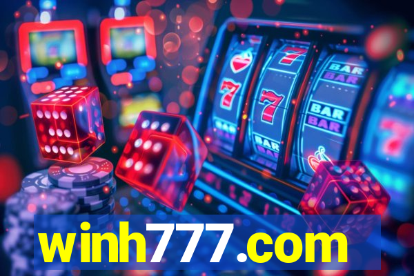 winh777.com