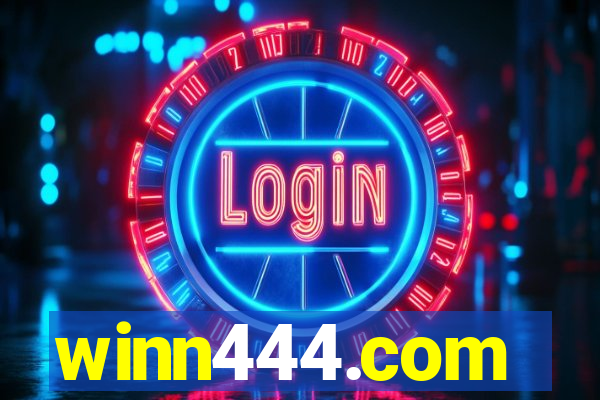 winn444.com