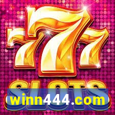 winn444.com