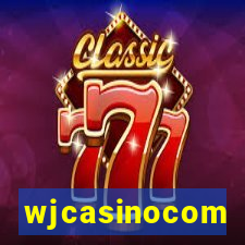 wjcasinocom