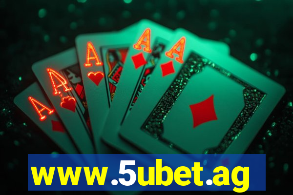 www.5ubet.ag