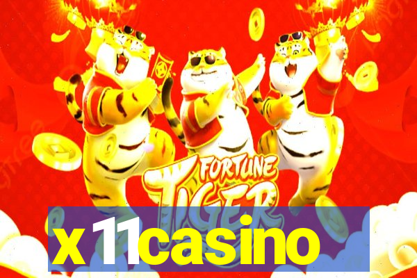 x11casino