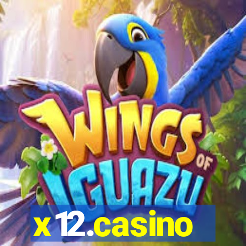 x12.casino