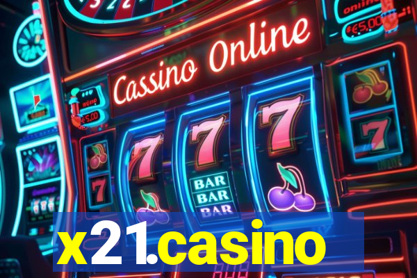 x21.casino